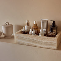 Кутия-органайзер Honey Onyx - 32.5x17.5x8 см