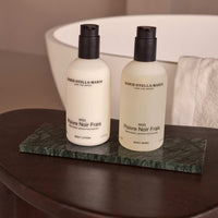 Мраморен поднос S Green - 10x25 см