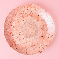 Десертна чиния Rosalía от керамика - 22 cm