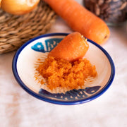 Малка керамична чинийка-ренде Туна