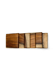 Coasters Set (Set of 6)