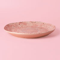 Керамична десертна чиния Розалия - 22 cm