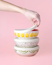 Reusable Silicone Food Cover