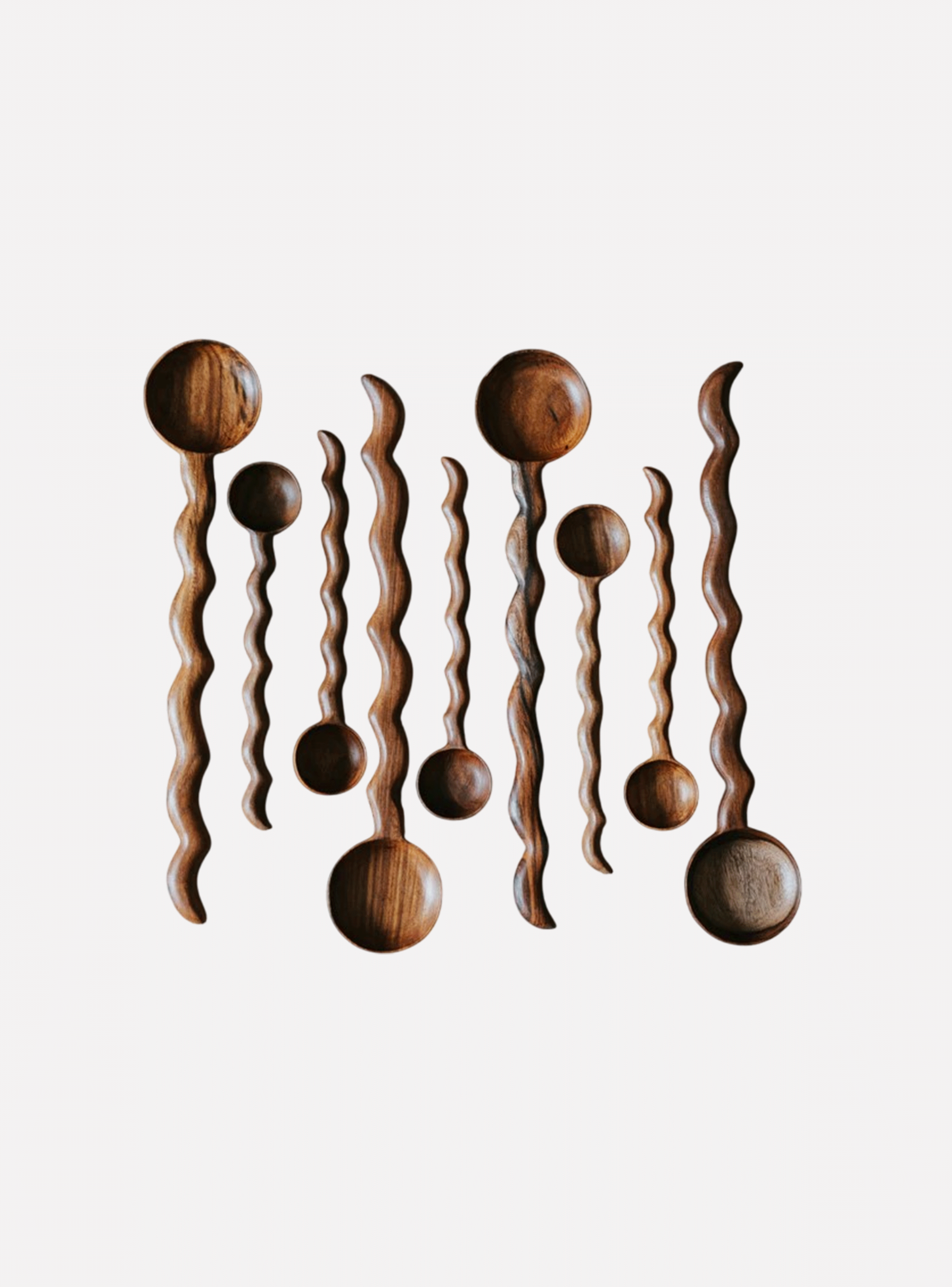 Linguri pentru bucle 