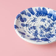 Малка керамична чинийка-ренде Персия