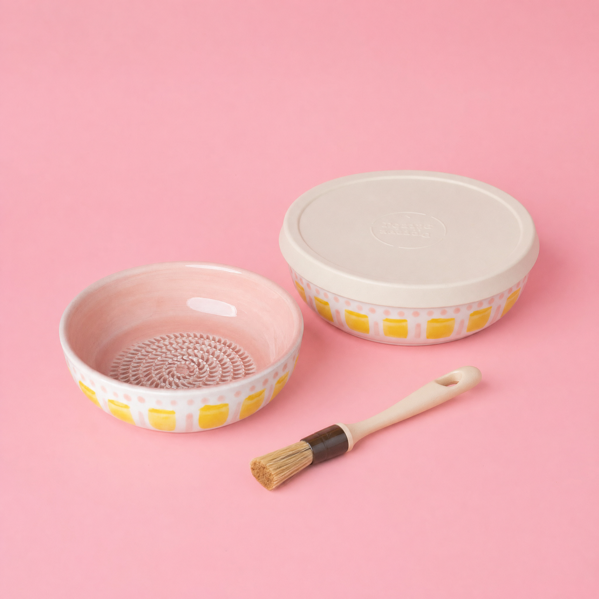 Комплект Кухненски ритуал (Стойност €48.50)