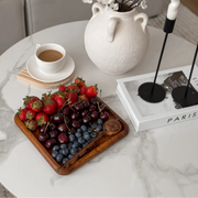 Cozy Tray