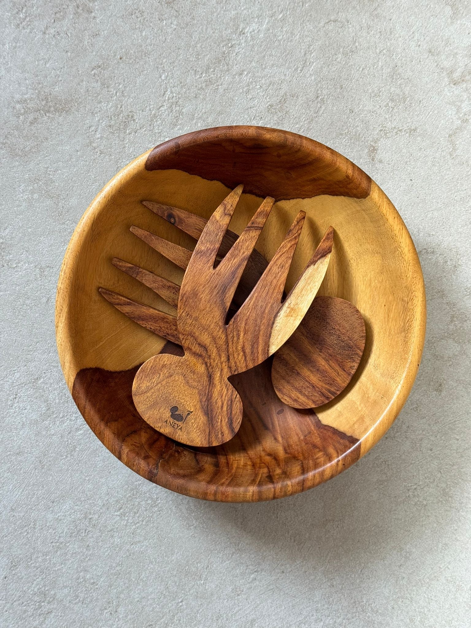 Set furculițe pentru salată